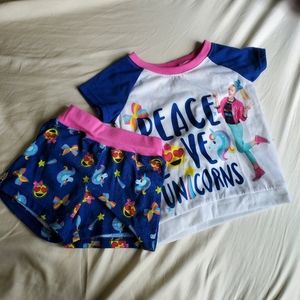 Jojo Siwa pajamas